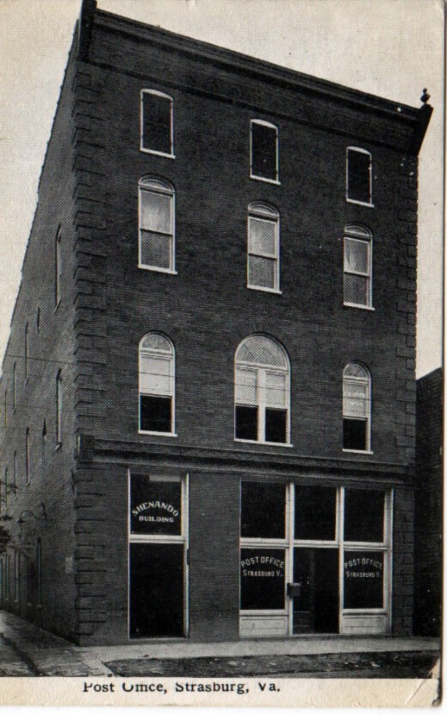 Strasburg Area Pictures